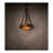 Jaleo 8 - Light Antique Copper Novelty Pendant