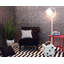 Panneaux muraux en PVC Portland l 24 po x L 24 po Ledge Stone