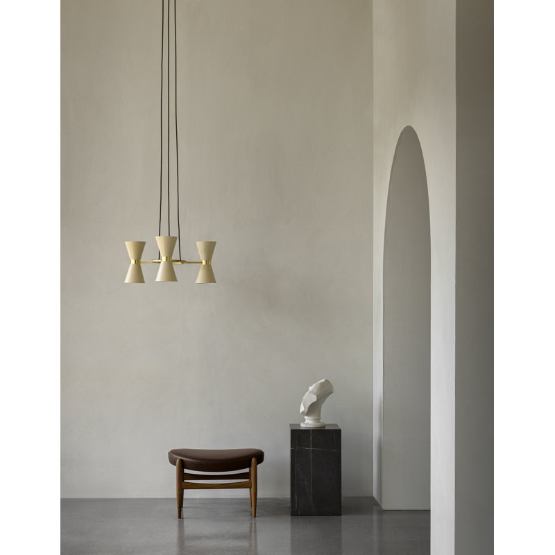 Collector 3 - Light Chandelier