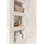 Carrelage mural en céramique 2,5 po x 8 po Riviera Zellige (5,38 pieds carrés / caisse)-116474022