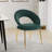 Upholstered Dining Side Chair-2141662895