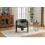 Chaise d'appoint moderne