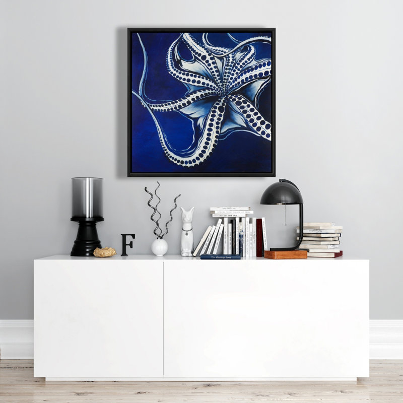 «Octopus dansant»
