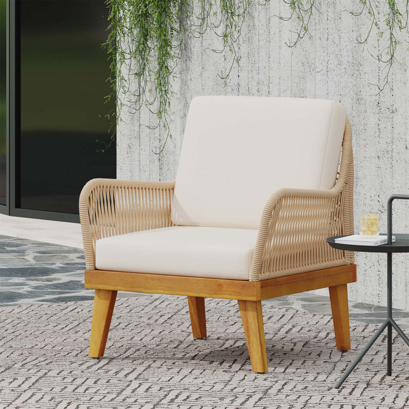Chaise club Annisa