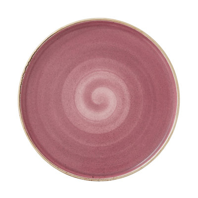 Assiette empilable Craft AQUA
