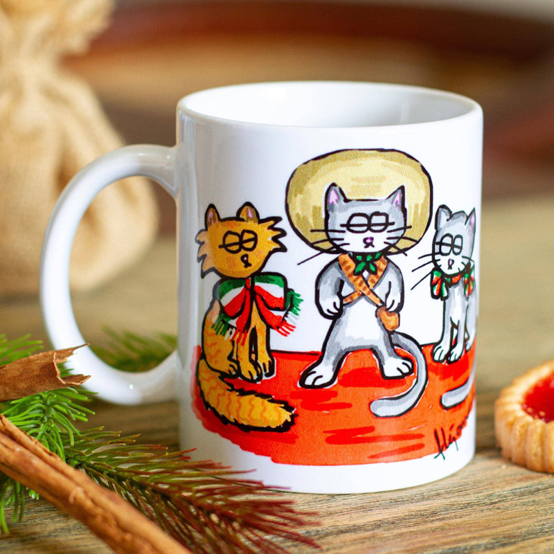 Tasse à café