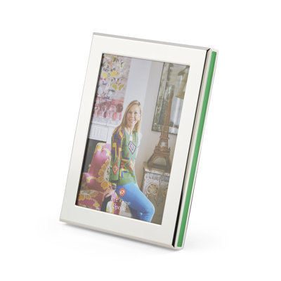 4" x 6" Cabana Photo Frame