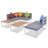 Stockport Sectional Seating Group with Cushions-1759875490