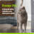 Premier Pet 110 oz Pet Fountain-113839478
