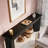 Wooden Hallway Table,Console Table,Sofa Table(Only Table)
