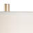 Crystal Table Lamp