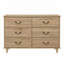 Commode 6 tiroirs Farmhouse-2027518767