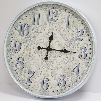 Blanaid Wall Clock
