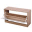 Hall Tree with Shoe Storage-36901450