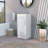 1-Door Vanity Sink