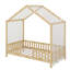 Lit pour enfant avec baldaquin Montessori-122527220