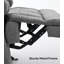 Fauteuil inclinable manuel oscillant Batholo-268972136