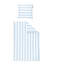 Tape Duvet Cover Set-29059192-43121659