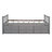 Daybed With Trundle And Drawers-1027181768