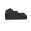 5 Seater Corner Sofa -139753737-139753741