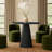 Darlington Round Dining Table-94260385-94260386
