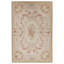 One-of-a-Kind 4' X 6' Area Rug