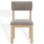 Chaise Boston Boucle-34705181