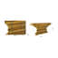 Console Gold Rod 