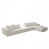 Chenille beige est en rupture de stock