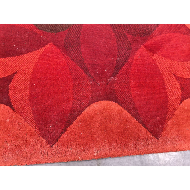 One-of-a-Kind 4'7" x 6'6" Area Rug