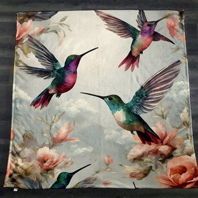 Throw Blanket
