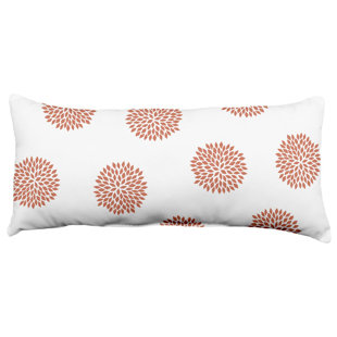 8 oreiller double face fleurs Boho