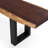 Lemay Solid Wood Bench-58937076