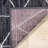 Bratu Geometric Pet-Friendly Indoor Area Rug-752219134
