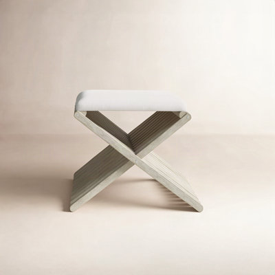Trevor Accent Stool