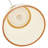 Roma 1-Light LED Glass Pendant Light with Adjustable Height