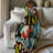 Throw Blanket-182532760