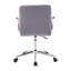 Aisleigh Velvet Office Chair-86688265