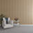 Adjustable Wood Slat Wall Panel Kit-87690365-87690164