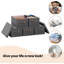 17 Stories Wool / Felt Decorative Bin-1922312248