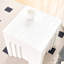 Petite table d'appoint carrée 15,74 po-2061736347
