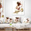Fashion Fashion - Coussin imprimé Street Art