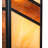 Tishawn Steel Flush Mounted Sconce