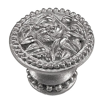 San Michele Mushroom Knob