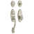 Lifetime (PVD) Satin Nickel