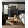 Tapis moka / naturel Jean Stoffer x Loloi Cornwall