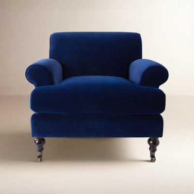 Wade Logan® Harbor Linen Armchair