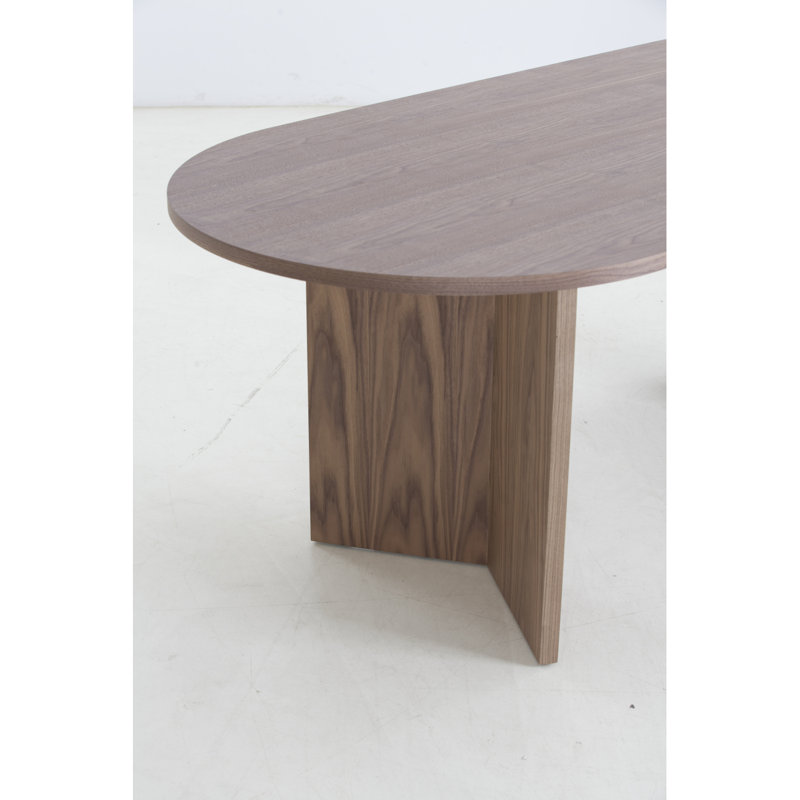 Petite table de salle à manger en bois