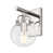 Polished Nickel