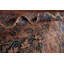 Tapis rose 10x12